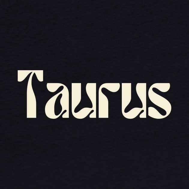 taurus by thedesignleague